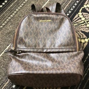 ❌🚫SOLD❌ Michael Kors Backpack